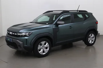 Dacia Duster (2026)