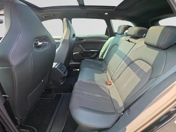 CUPRA Leon ST e-Hybrid (PHEV) (2022) — foto 10 van 24