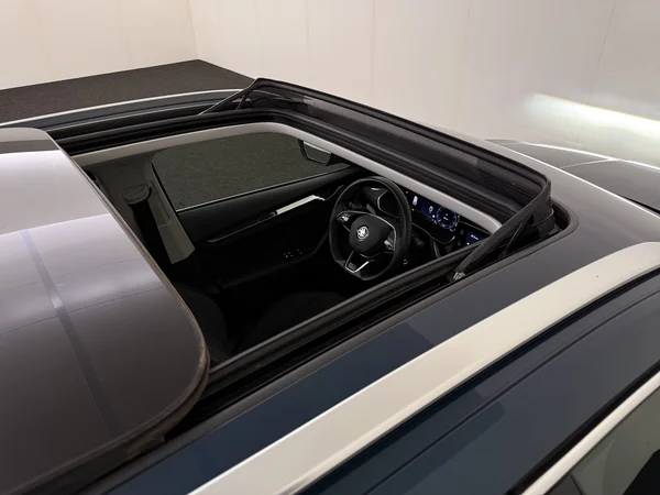 SKODA Octavia (2022) — foto 26 van 33