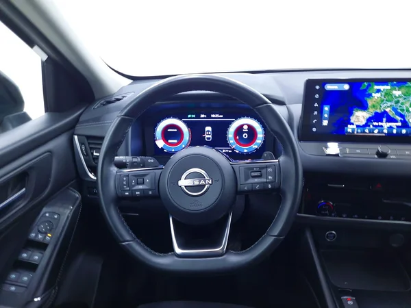 Nissan Qashqai (2023) — foto 6 van 27