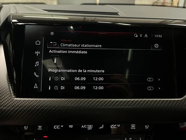 AUDI E-tron GT (2023) — foto 8 van 23