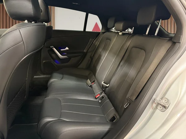 Mercedes-Benz CLA-250 (2023) — foto 19 van 31