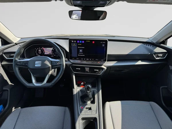 SEAT Leon (2025) — foto 19 van 24