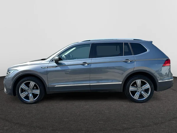 VOLKSWAGEN Tiguan Allspace Dsl (2022) — foto 6 van 23