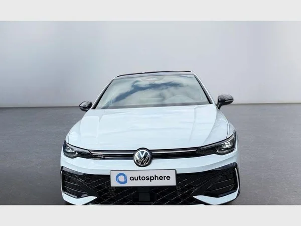 Volkswagen Golf VIII (2026) — foto 12 van 43