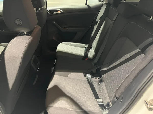Volkswagen T-Cross (2025) — foto 24 van 24