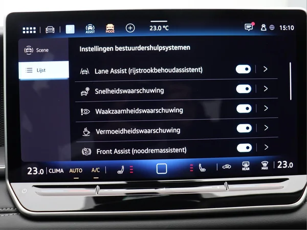 VOLKSWAGEN Tayron (2025) — foto 9 van 15