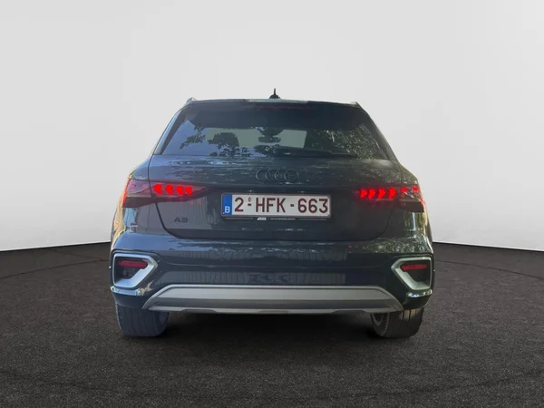 AUDI A3 Allstreet (2025) — foto 16 van 21