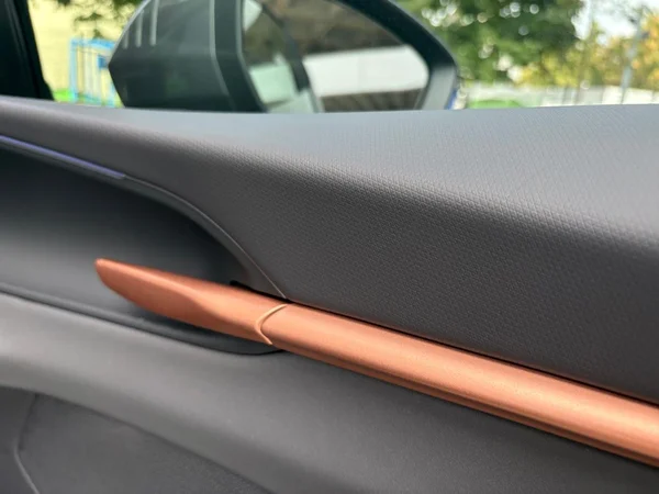 CUPRA Terramar (2026) — foto 9 van 24