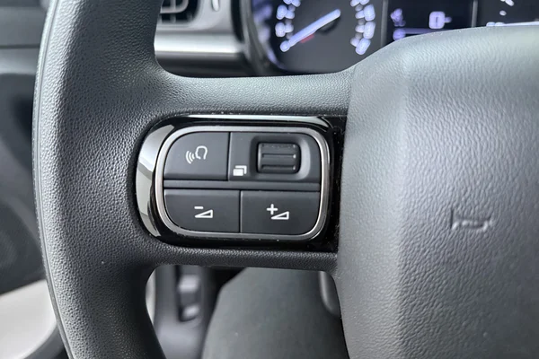 Citroen C3 (2019) — foto 6 van 18