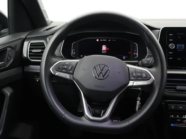 Volkswagen T-Cross (2025) — foto 4 van 29