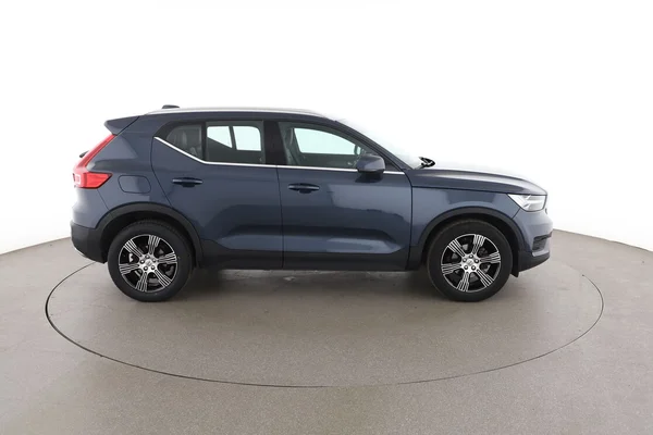 Volvo XC40 (2020) — foto 13 van 16