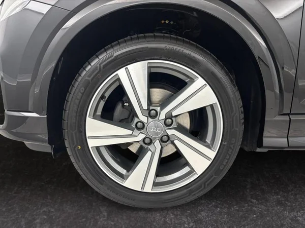 AUDI Q2 (2020) — foto 33 van 33