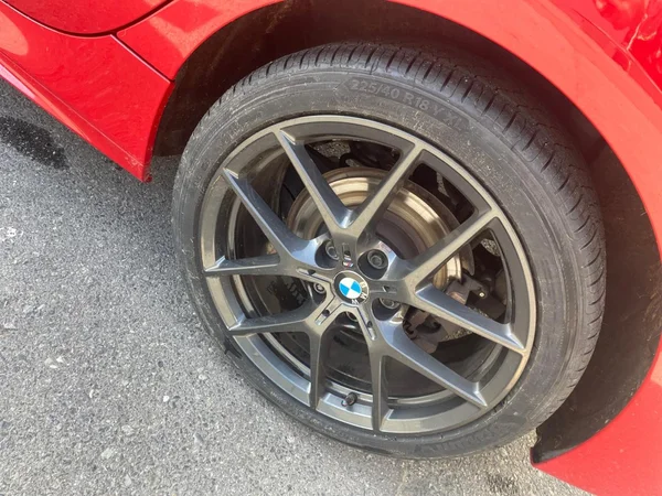 BMW 118 Hatch (2020) — foto 11 van 21
