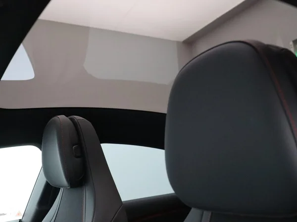 Mercedes-Benz CLA (2025) — foto 7 van 24