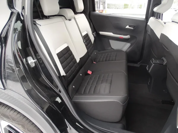 Citroën C3 Aircross (2025) — foto 5 van 20