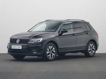 VOLKSWAGEN Tiguan (2019)