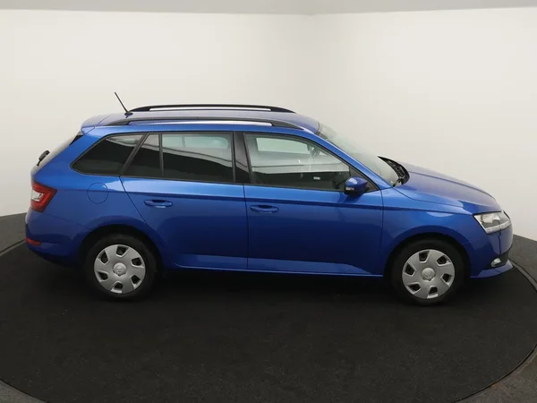 Škoda Fabia (2021) — foto 5 van 27