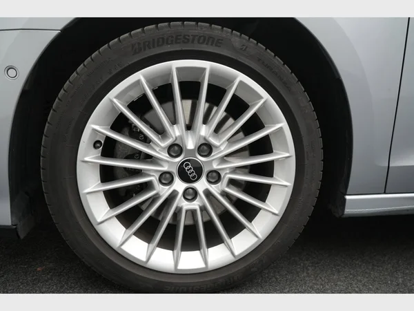 AUDI A3 Sportback (2021) — foto 17 van 30