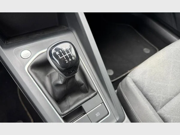 Volkswagen Golf Variant VIII (2022) — foto 19 van 27