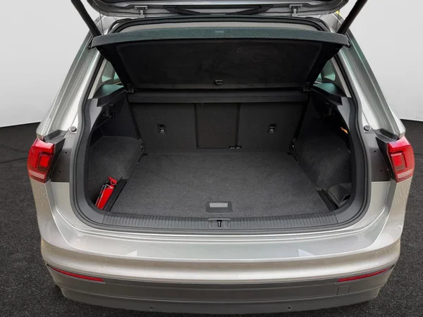VOLKSWAGEN Tiguan (2020) — foto 14 van 24
