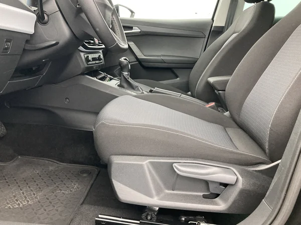 SEAT Ibiza 5P/D (2024) — foto 29 van 36