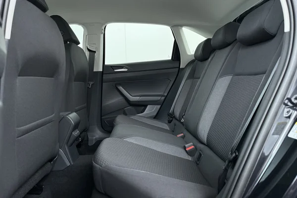 Volkswagen Taigo (2026) — foto 18 van 19