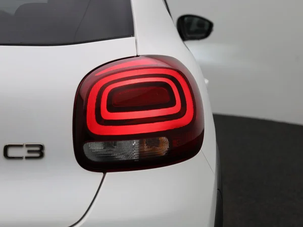Citroën C3 (2022) — foto 29 van 37