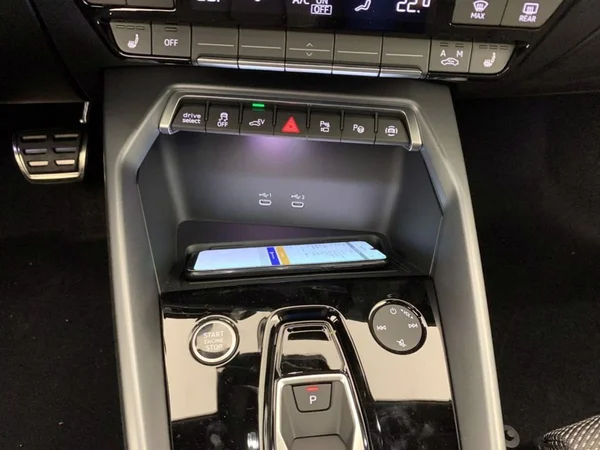 Audi A3 Sportback PHEV (2026) — foto 13 van 30