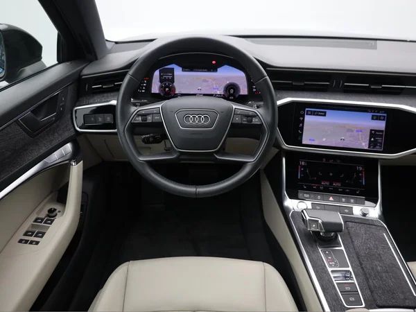 AUDI A6 Avant (2020) — foto 15 van 23