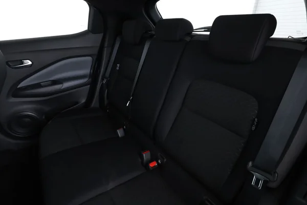 Nissan Juke (2021) — foto 5 van 16