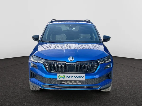 SKODA Karoq (2025) — foto 18 van 20