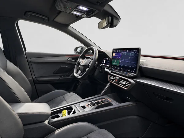 CUPRA Leon (2024) — foto 20 van 22