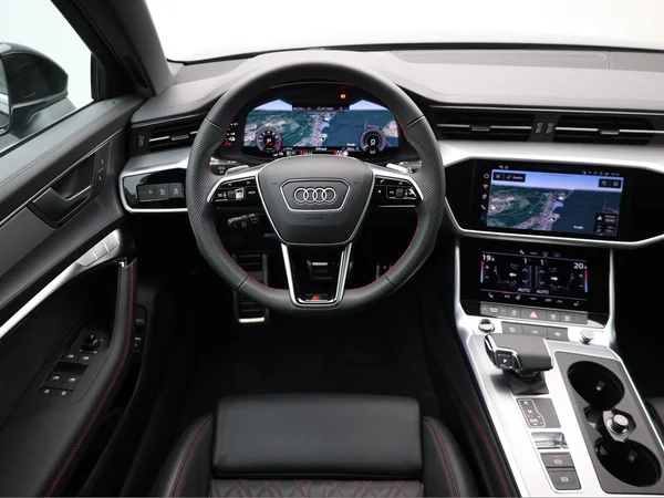 AUDI A6 PHEV (2025) — foto 4 van 24