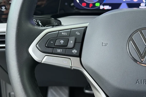 Volkswagen Golf VIII (2024) — foto 5 van 18