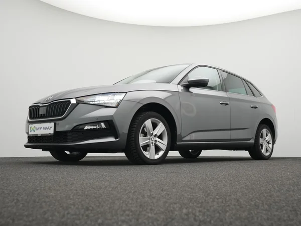 SKODA Scala (2022) — foto 27 van 30