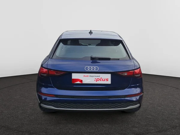 AUDI A3 Sportback PHEV (2025) — foto 4 van 24