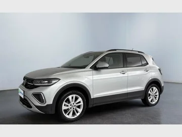 Volkswagen T-Cross (2025)
