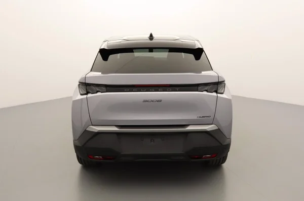 Peugeot 3008 (2026) — foto 27 van 31