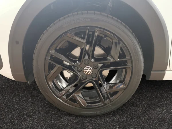 VOLKSWAGEN Taigo (2025) — foto 14 van 15