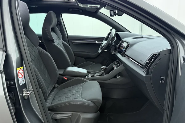 Skoda Karoq (2026) — foto 17 van 19