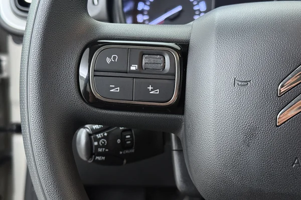 Citroen C3 (2023) — foto 5 van 16