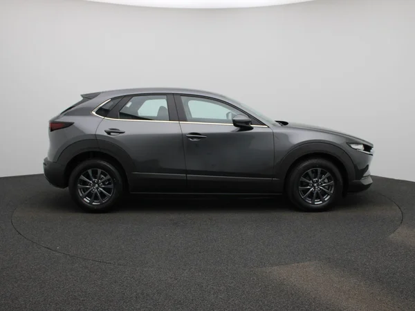 Mazda CX-30 (2024) — foto 38 van 40