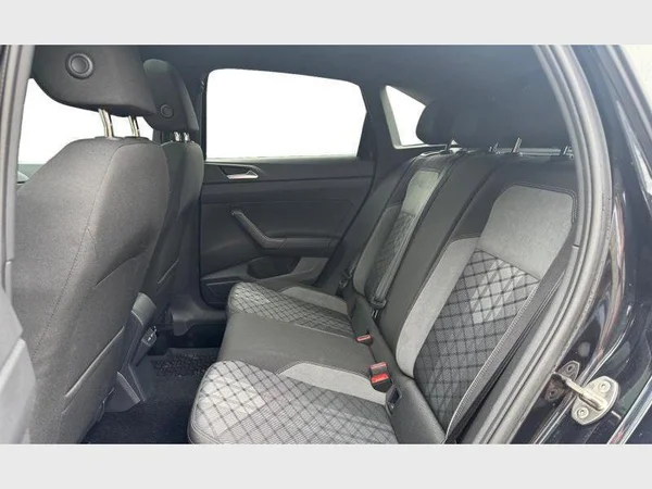 Volkswagen Taigo (2022) — foto 2 van 28