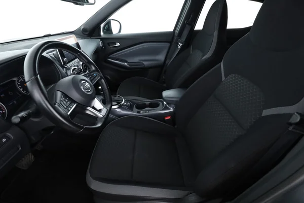 Nissan Juke (2021) — foto 16 van 16
