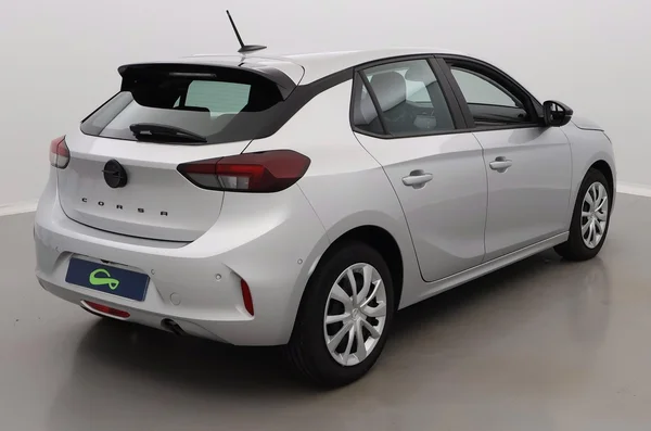 Opel Corsa (2025) — foto 22 van 26