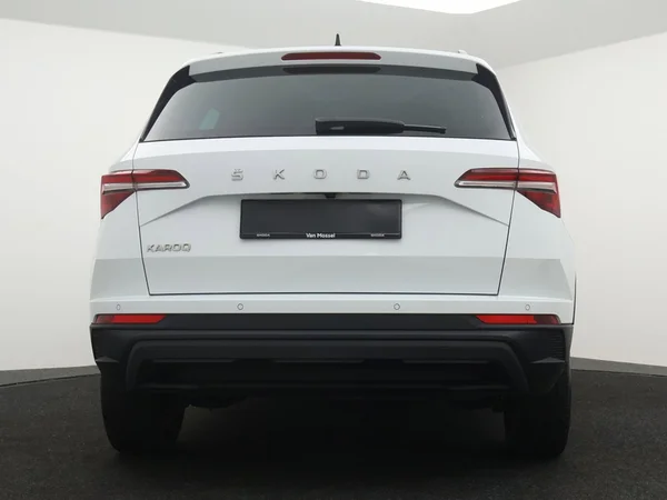 SKODA Karoq (2022) — foto 20 van 24