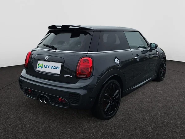 MINI Mini (F56) (2021) — foto 20 van 24