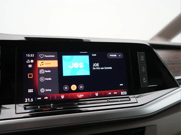 VOLKSWAGEN Multivan T7 Long eHybrid (PHEV) (2026) — foto 31 van 55