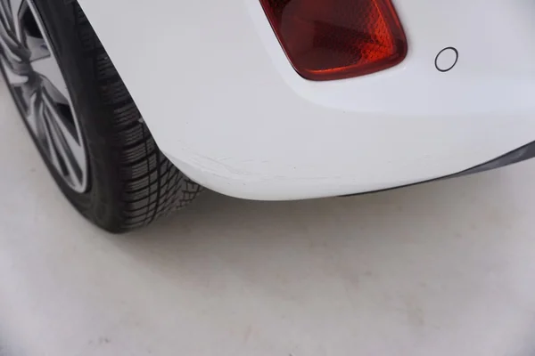 Ford Fiesta (2023) — foto 22 van 30